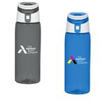 DH5835 24 Oz. Flip Top Sports Bottle With Custom Imprint